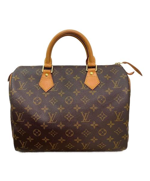 LOUIS VUITTON（ルイ ヴィトン）LOUIS VUITTON (ルイ ヴィトン) スピーディー30 サイズ:30の古着・服飾アイテム