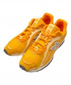 KITH×NEW BALANCEキス×ニューバランス）の古着「204L」｜オレンジ