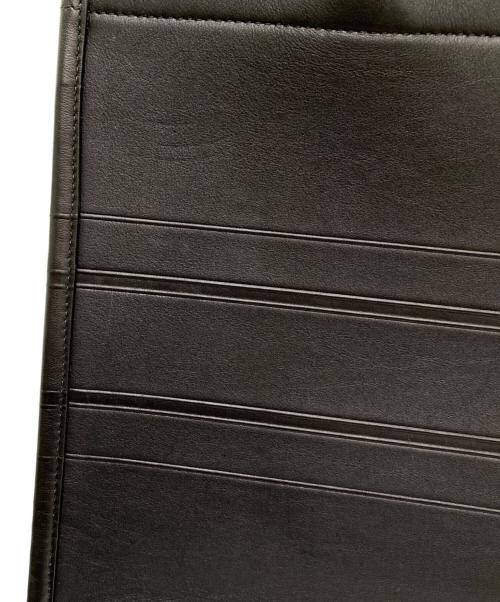 Christian Dior（クリスチャン ディオール）Christian Dior (クリスチャン ディオール) Dior Book Tote バッグ ミディアム ブラック サイズ:ミディアムの古着・服飾アイテム
