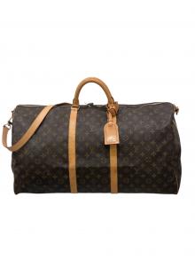 LOUIS VUITTON（ルイ ヴィトン）の古着「ボストンバッグ」