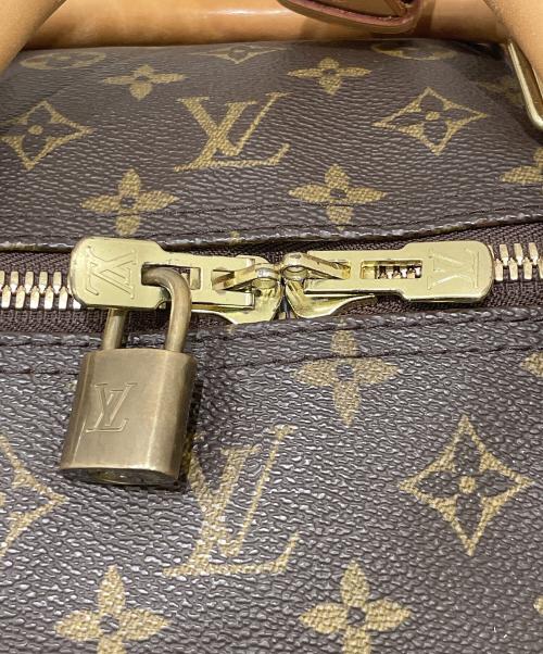 LOUIS VUITTON（ルイ ヴィトン）LOUIS VUITTON (ルイ ヴィトン) ボストンバッグ サイズ:60の古着・服飾アイテム