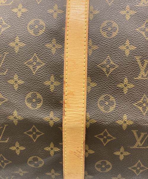 LOUIS VUITTON（ルイ ヴィトン）LOUIS VUITTON (ルイ ヴィトン) ボストンバッグ サイズ:60の古着・服飾アイテム