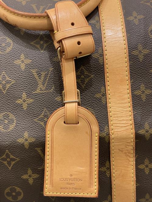 LOUIS VUITTON（ルイ ヴィトン）LOUIS VUITTON (ルイ ヴィトン) ボストンバッグ サイズ:60の古着・服飾アイテム