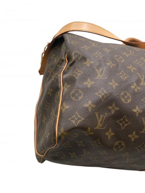 LOUIS VUITTON（ルイ ヴィトン）LOUIS VUITTON (ルイ ヴィトン) ボストンバッグ サイズ:60の古着・服飾アイテム