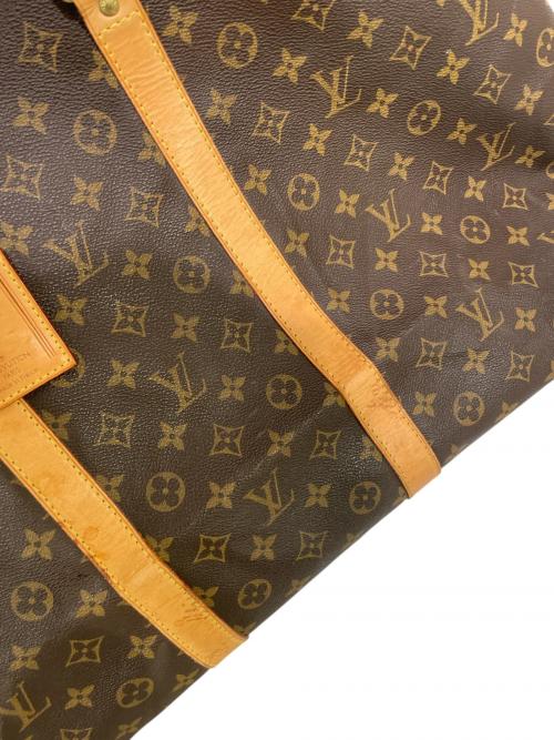 LOUIS VUITTON（ルイ ヴィトン）LOUIS VUITTON (ルイ ヴィトン) ボストンバッグ サイズ:60の古着・服飾アイテム