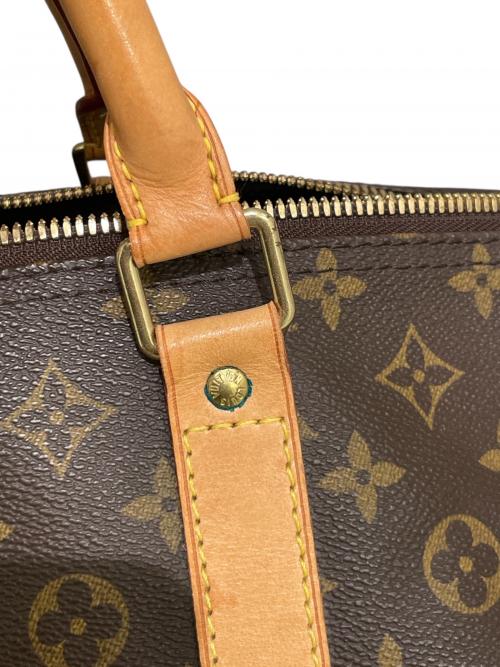 LOUIS VUITTON（ルイ ヴィトン）LOUIS VUITTON (ルイ ヴィトン) ボストンバッグ サイズ:60の古着・服飾アイテム