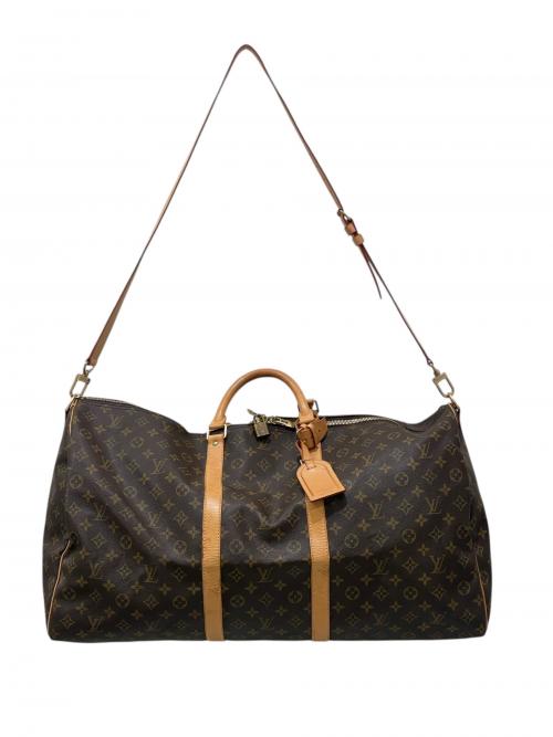 LOUIS VUITTON（ルイ ヴィトン）LOUIS VUITTON (ルイ ヴィトン) ボストンバッグ サイズ:60の古着・服飾アイテム