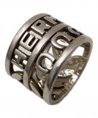 HERMESエルメス）の古着「カンパーニュ リング」