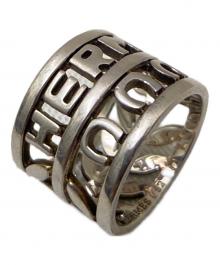 HERMES（エルメス）の古着「カンパーニュ リング」