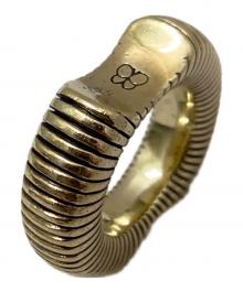 BOTTEGA VENETA（ボッテガベネタ）の古着「リング」