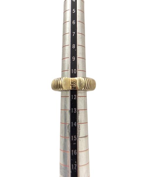 BOTTEGA VENETA（ボッテガベネタ）BOTTEGA VENETA (ボッテガベネタ) リング サイズ:11号の古着・服飾アイテム