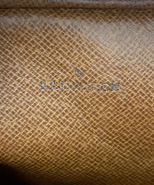 LOUIS VUITTON（ルイ ヴィトン）LOUIS VUITTON (ルイ ヴィトン) ミニアマゾン サイズ:ミニの古着・服飾アイテム