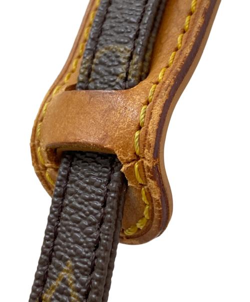 LOUIS VUITTON（ルイ ヴィトン）LOUIS VUITTON (ルイ ヴィトン) ミニアマゾン サイズ:ミニの古着・服飾アイテム