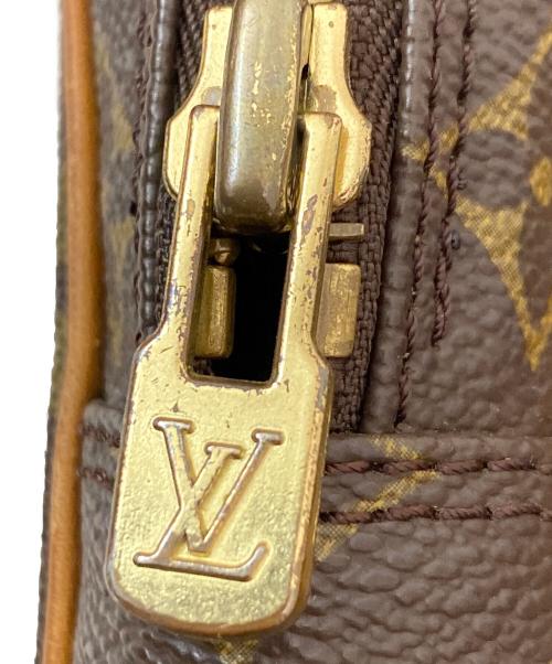 LOUIS VUITTON（ルイ ヴィトン）LOUIS VUITTON (ルイ ヴィトン) ミニアマゾン サイズ:ミニの古着・服飾アイテム