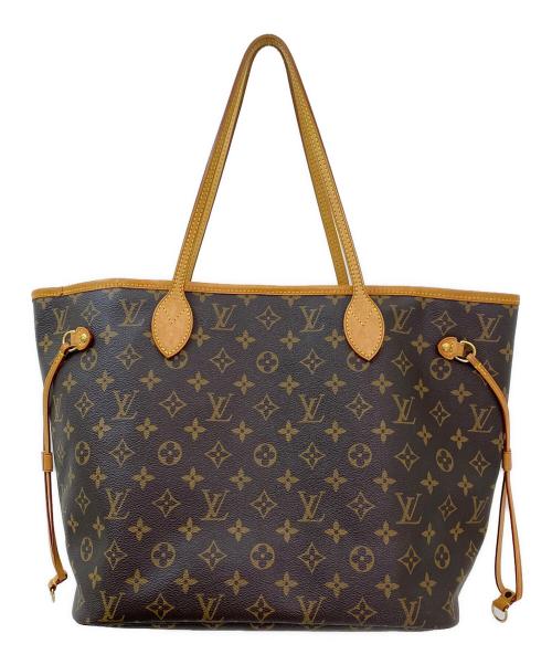 LOUIS VUITTON（ルイ ヴィトン）LOUIS VUITTON (ルイ ヴィトン) ネヴァーフルMM サイズ:MMの古着・服飾アイテム