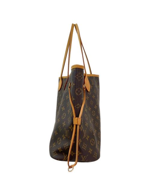 LOUIS VUITTON（ルイ ヴィトン）LOUIS VUITTON (ルイ ヴィトン) ネヴァーフルMM サイズ:MMの古着・服飾アイテム