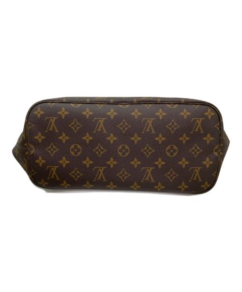 LOUIS VUITTON（ルイ ヴィトン）LOUIS VUITTON (ルイ ヴィトン) ネヴァーフルMM サイズ:MMの古着・服飾アイテム