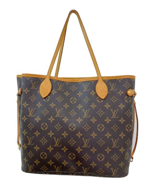 LOUIS VUITTON（ルイ ヴィトン）LOUIS VUITTON (ルイ ヴィトン) ネヴァーフルMM サイズ:MMの古着・服飾アイテム