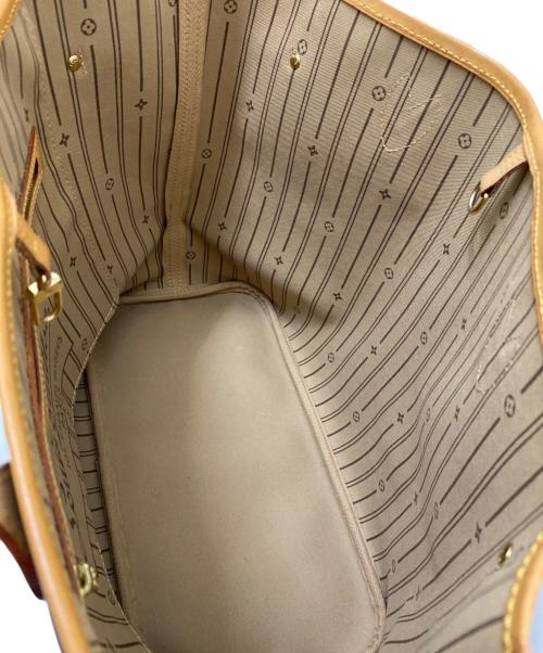 LOUIS VUITTON（ルイ ヴィトン）LOUIS VUITTON (ルイ ヴィトン) ネヴァーフルMM サイズ:MMの古着・服飾アイテム
