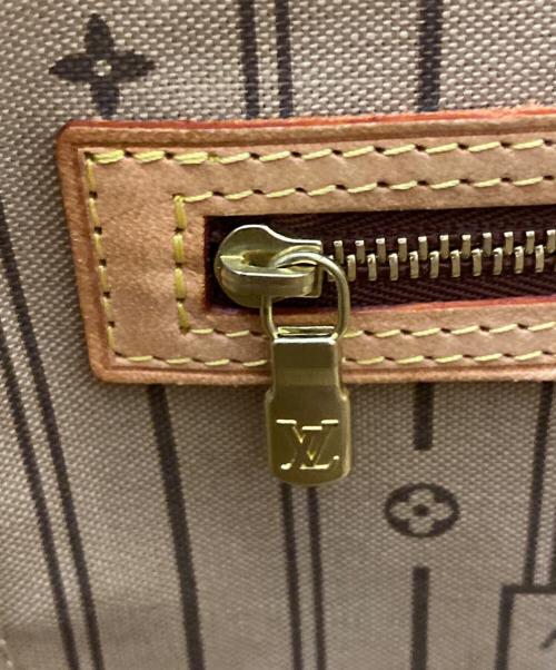LOUIS VUITTON（ルイ ヴィトン）LOUIS VUITTON (ルイ ヴィトン) ネヴァーフルMM サイズ:MMの古着・服飾アイテム