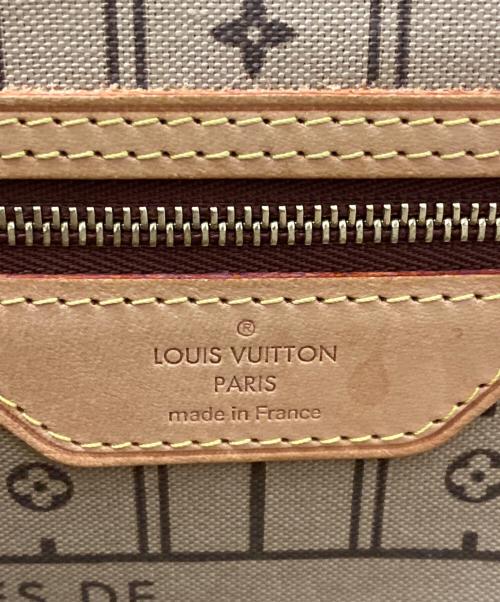 LOUIS VUITTON（ルイ ヴィトン）LOUIS VUITTON (ルイ ヴィトン) ネヴァーフルMM サイズ:MMの古着・服飾アイテム