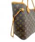 中古・古着 LOUIS VUITTON (ルイ ヴィトン) ネヴァーフルMM サイズ:MM：190000円