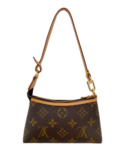 LOUIS VUITTON（ルイ ヴィトン）LOUIS VUITTON (ルイ ヴィトン) ミニ ポシェット ディライトフルの古着・服飾アイテム