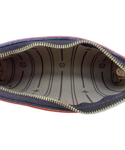 LOUIS VUITTON（ルイ ヴィトン）LOUIS VUITTON (ルイ ヴィトン) ミニ ポシェット ディライトフルの古着・服飾アイテム