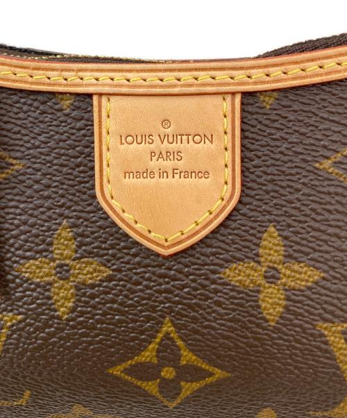 LOUIS VUITTON（ルイ ヴィトン）LOUIS VUITTON (ルイ ヴィトン) ミニ ポシェット ディライトフルの古着・服飾アイテム