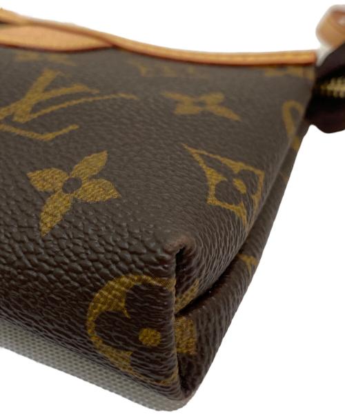 LOUIS VUITTON（ルイ ヴィトン）LOUIS VUITTON (ルイ ヴィトン) ミニ ポシェット ディライトフルの古着・服飾アイテム