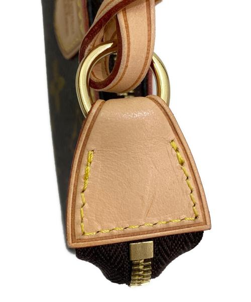 LOUIS VUITTON（ルイ ヴィトン）LOUIS VUITTON (ルイ ヴィトン) ミニ ポシェット ディライトフルの古着・服飾アイテム