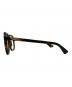 BOTTEGA VENETA (ボッテガベネタ) メガネ BV1329O ブラウン サイズ:55□14-145：25000円