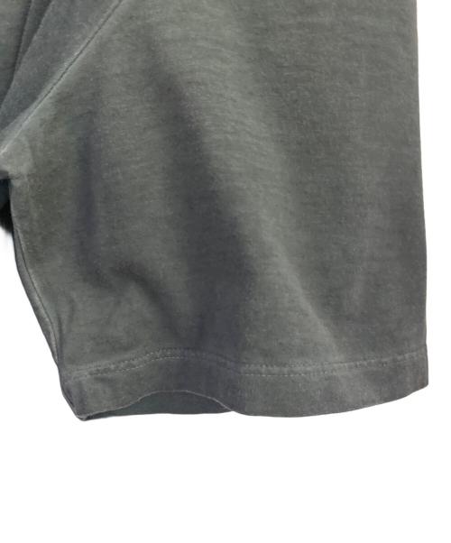 Maison Margiela（メゾンマルジェラ）Maison Margiela (メゾンマルジェラ) 半袖カットソー ネイビー サイズ:44の古着・服飾アイテム