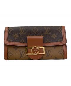 ルイヴィトン　長財布　中古 LOUIS VUITTON（ルイ・ヴィトン） 中古 ジッピー・ウォレット