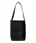 THE ROWザ ロウ）の古着「パークトート ミディアム」｜ブラック