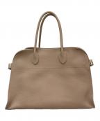 THE ROWザ ロウ）の古着「ソフトマルゴー15」｜トープ