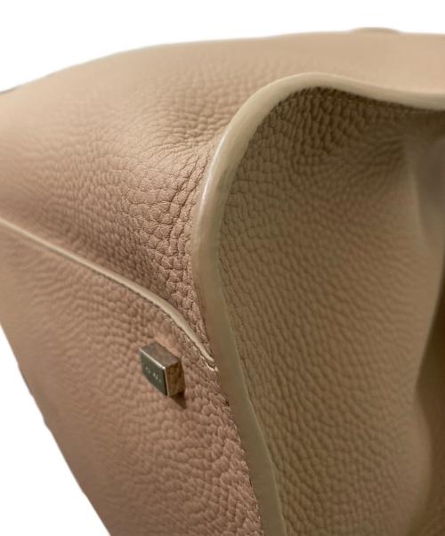 THE ROW（ザ ロウ）THE ROW (ザ ロウ) ソフトマルゴー15 トープ サイズ:15の古着・服飾アイテム