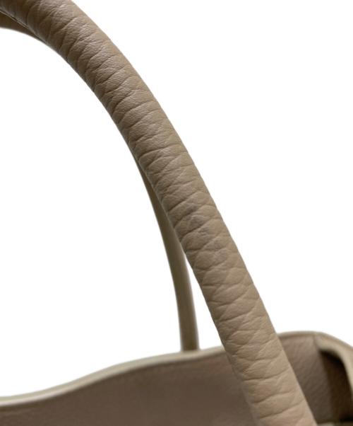 THE ROW（ザ ロウ）THE ROW (ザ ロウ) ソフトマルゴー15 トープ サイズ:15の古着・服飾アイテム