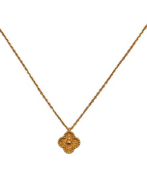 VAN CLEEF & ARPELS（ヴァンクリーフ＆アーペル）VAN CLEEF & ARPELS (ヴァンクリーフ＆アーペル) Sweet Alhambra Pendant Necklace/スウィート アルハンブラ ペンダント ネックレス サイズ:スウィートの古着・服飾アイテム