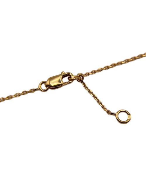 VAN CLEEF & ARPELS（ヴァンクリーフ＆アーペル）VAN CLEEF & ARPELS (ヴァンクリーフ＆アーペル) Sweet Alhambra Pendant Necklace/スウィート アルハンブラ ペンダント ネックレス サイズ:スウィートの古着・服飾アイテム