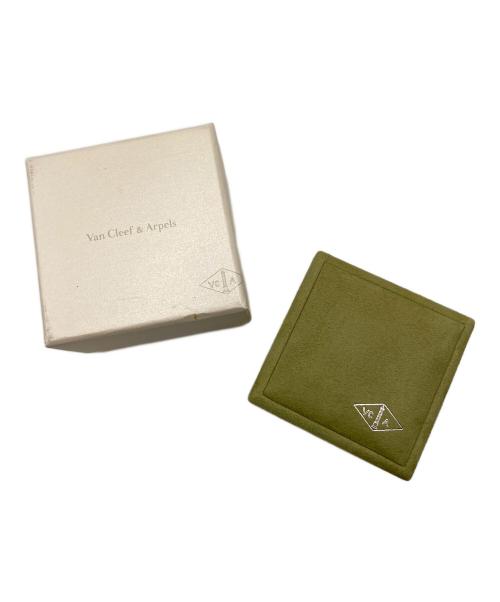 VAN CLEEF & ARPELS（ヴァンクリーフ＆アーペル）VAN CLEEF & ARPELS (ヴァンクリーフ＆アーペル) Sweet Alhambra Pendant Necklace/スウィート アルハンブラ ペンダント ネックレス サイズ:スウィートの古着・服飾アイテム