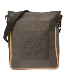 LOUIS VUITTON（ルイ ヴィトン）の古着「ショルダーバッグ　M93045」