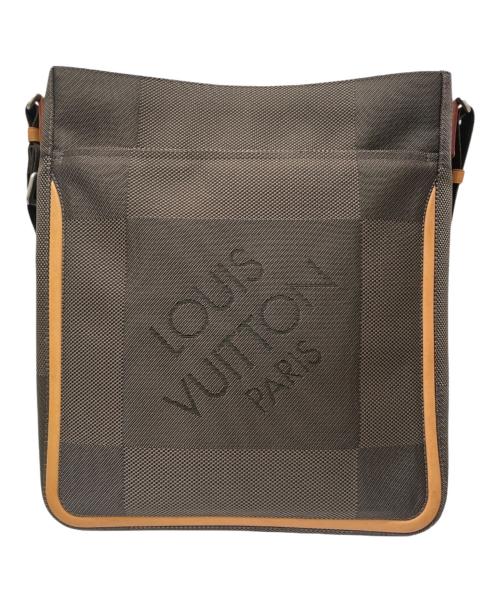 LOUIS VUITTON（ルイ ヴィトン）LOUIS VUITTON (ルイ ヴィトン) ショルダーバッグ　M93045の古着・服飾アイテム