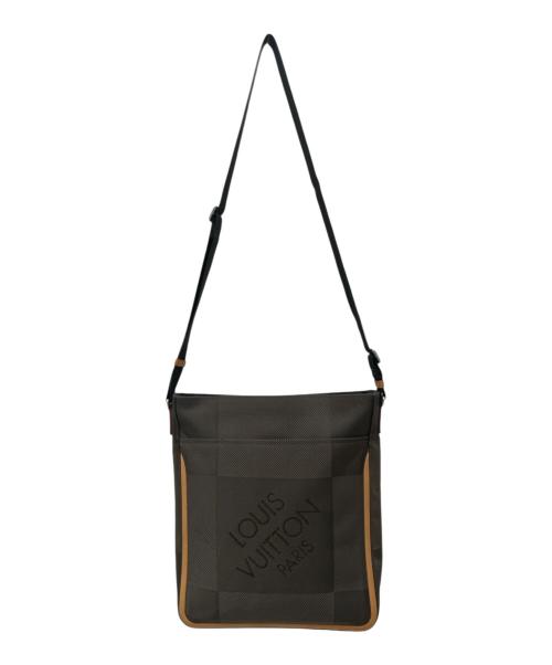 LOUIS VUITTON（ルイ ヴィトン）LOUIS VUITTON (ルイ ヴィトン) ショルダーバッグ　M93045の古着・服飾アイテム