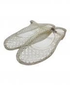 TORY BURCHトリーバーチ）の古着「メローメリージェーン」｜グリアスファルト