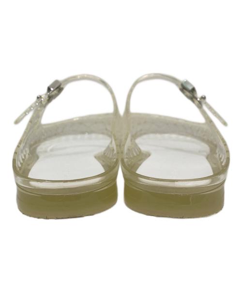 TORY BURCH（トリーバーチ）TORY BURCH (トリーバーチ) メローメリージェーン グリアスファルト サイズ:US8の古着・服飾アイテム