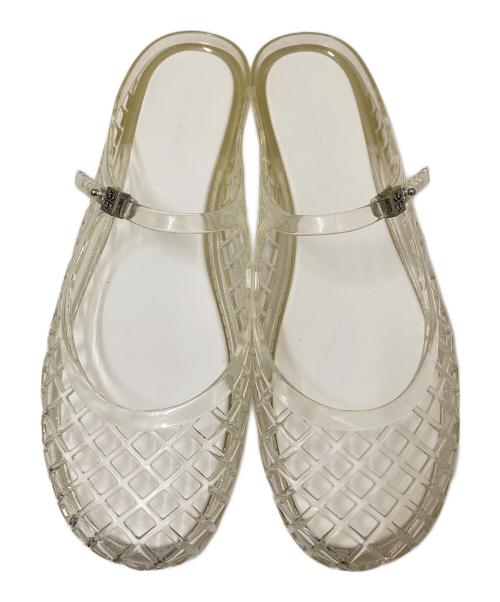 TORY BURCH（トリーバーチ）TORY BURCH (トリーバーチ) メローメリージェーン グリアスファルト サイズ:US8の古着・服飾アイテム