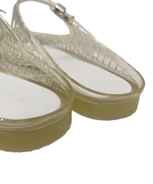 TORY BURCH（トリーバーチ）TORY BURCH (トリーバーチ) メローメリージェーン グリアスファルト サイズ:US8の古着・服飾アイテム