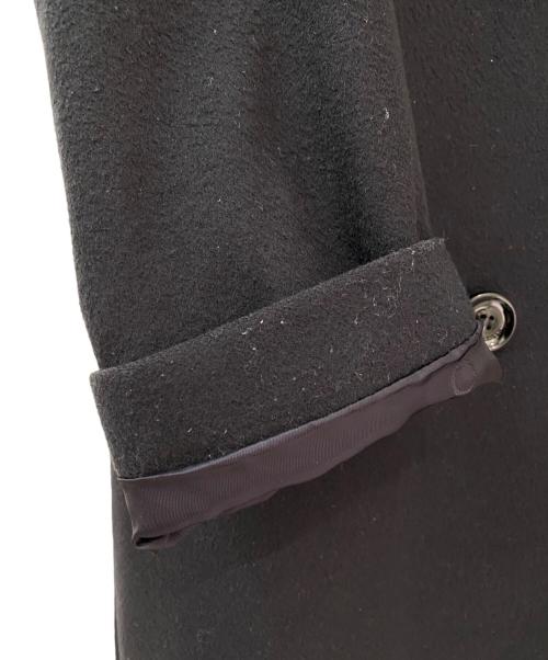 MACKINTOSH（マッキントッシュ）MACKINTOSH (マッキントッシュ) BIG LAPEL ネイビー サイズ:6の古着・服飾アイテム