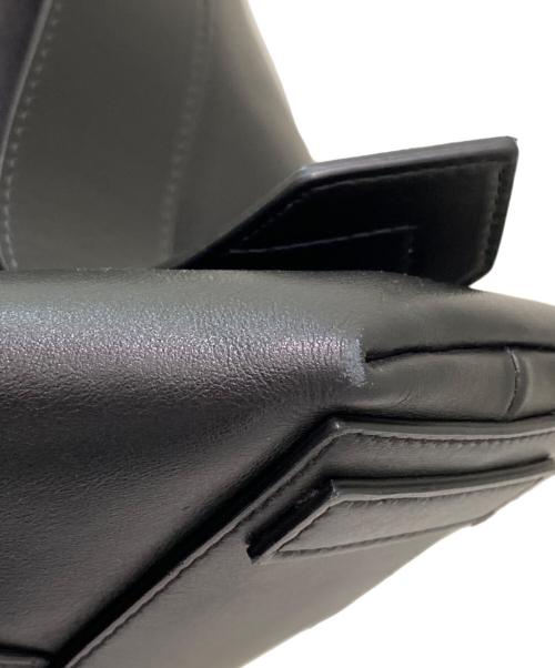 GIVENCHY（ジバンシィ）GIVENCHY (ジバンシィ) アンティゴナ・ソフト ミディアム ブラック サイズ:ミディアムの古着・服飾アイテム